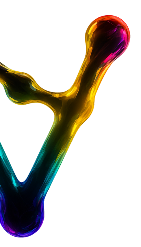 Allcove v shape icon full