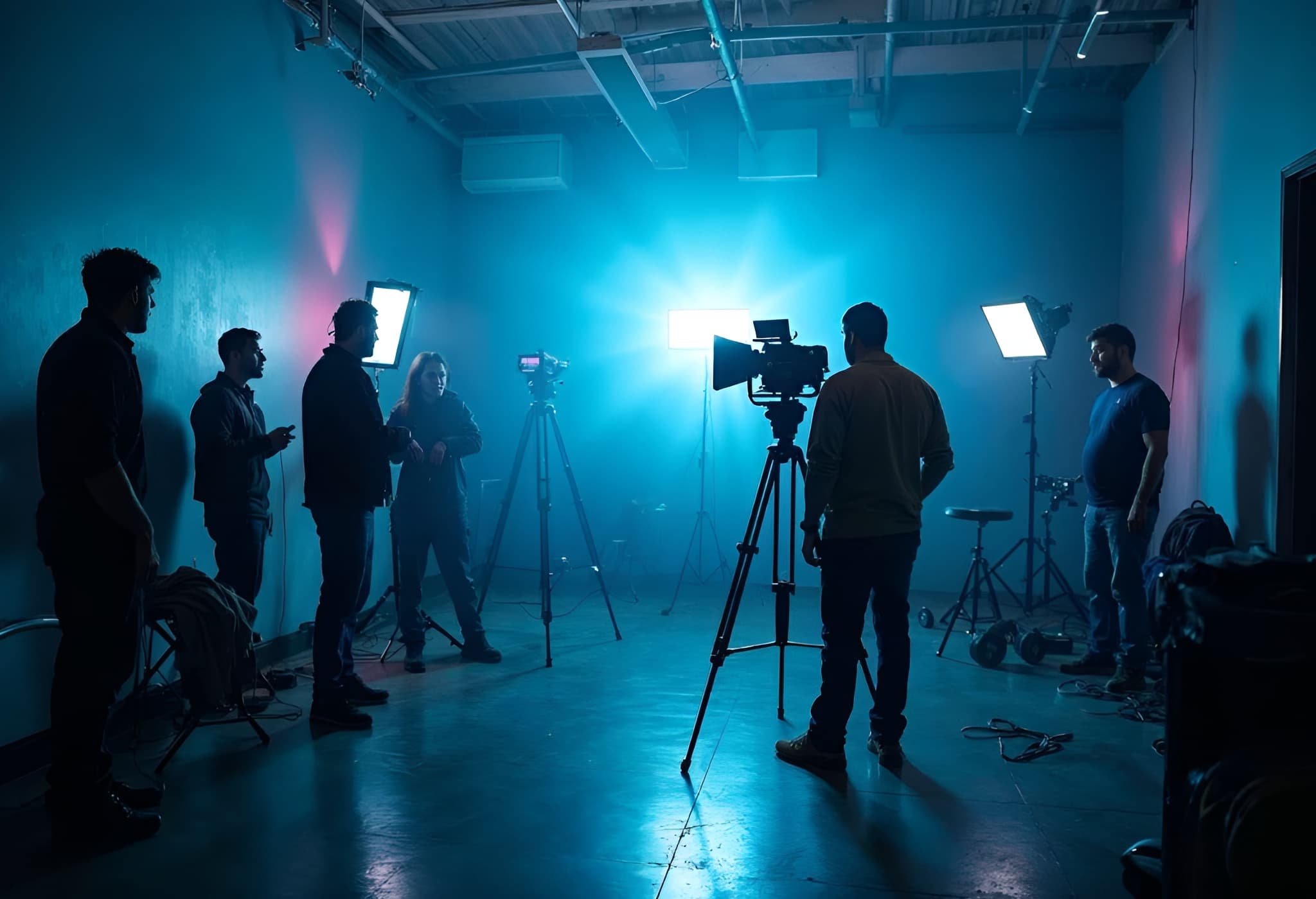 mediaProduction