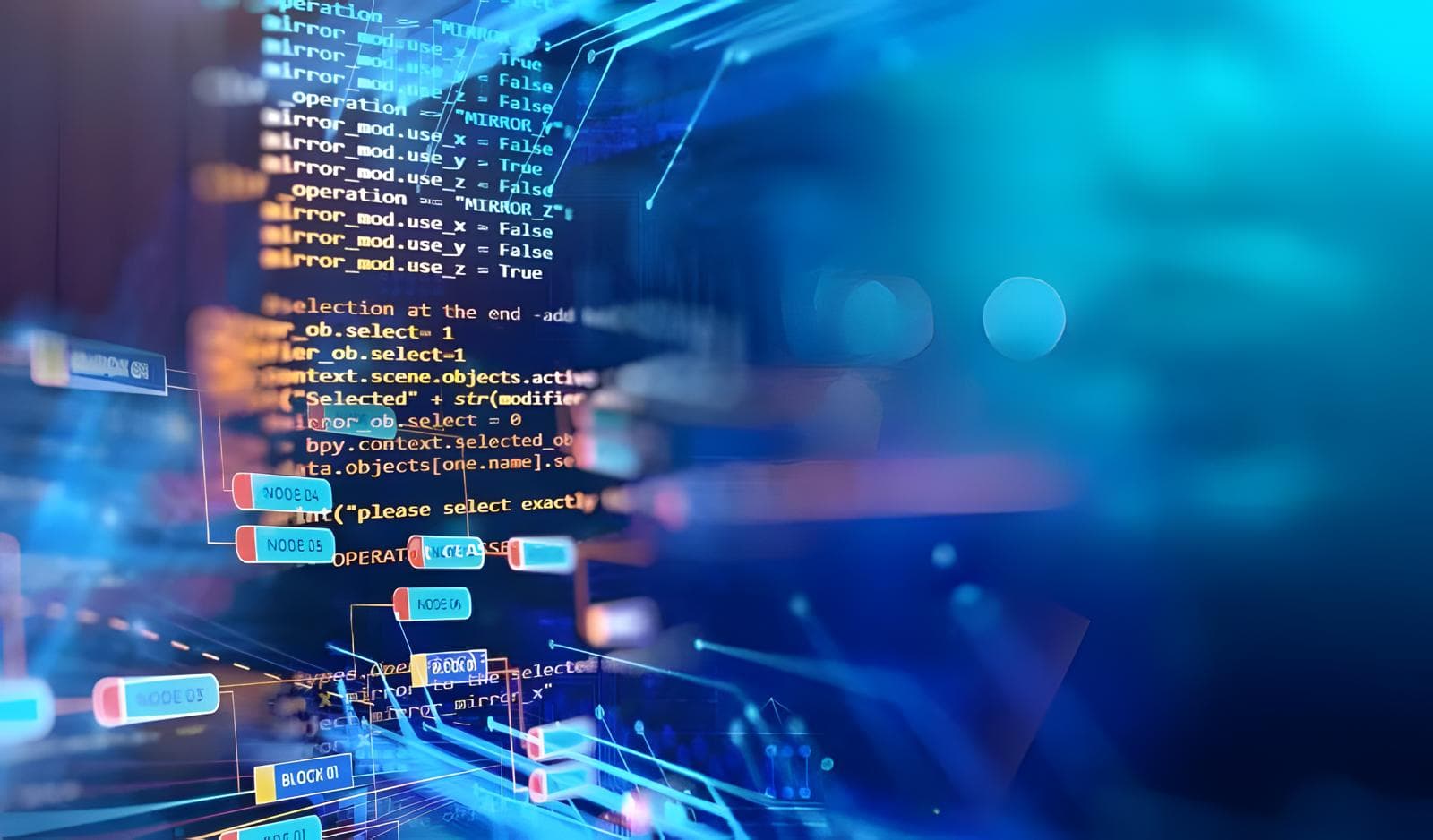 Software Solutions & AI