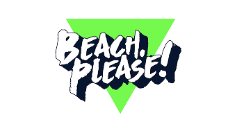 Beach please