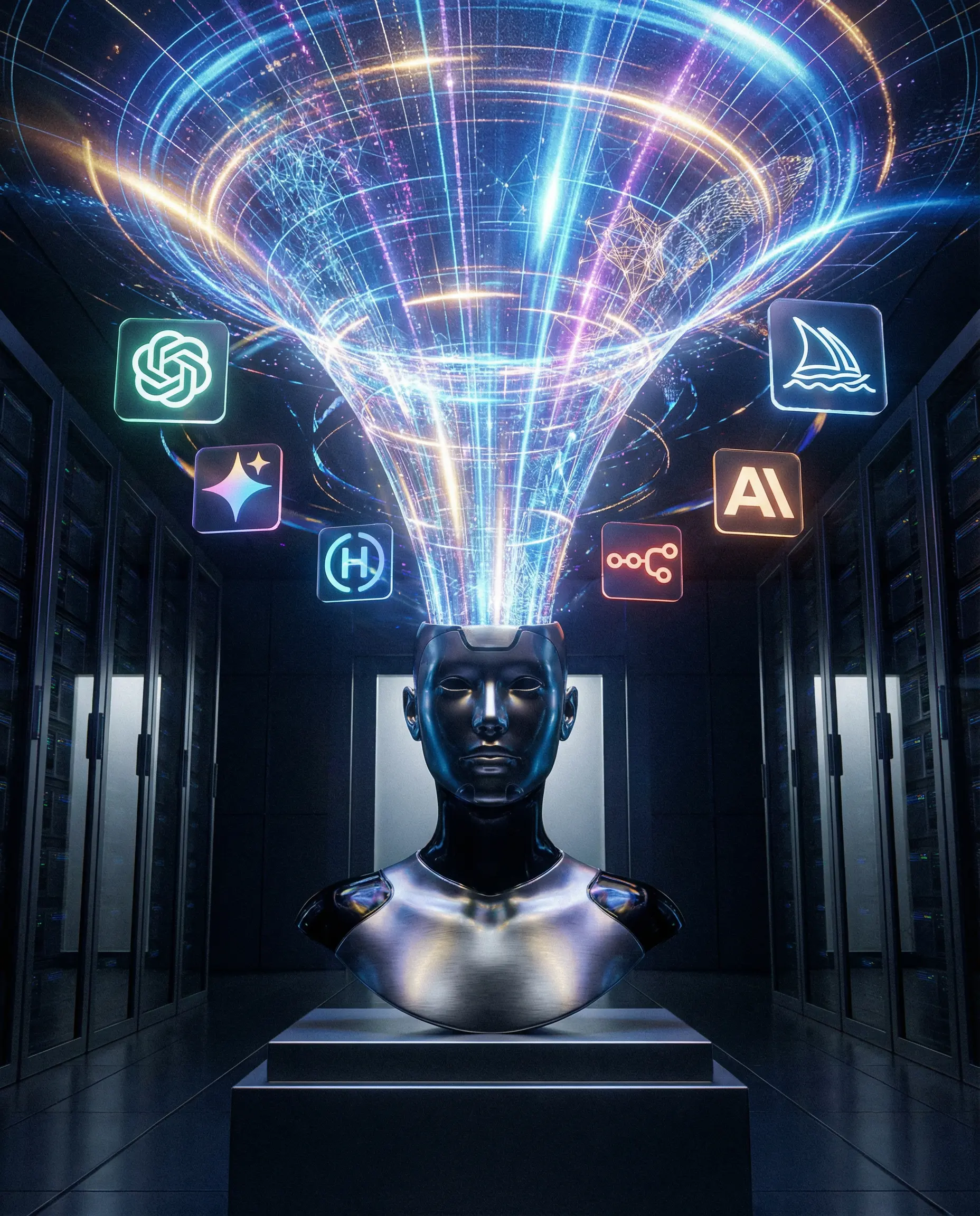 AI Integration & Solutions